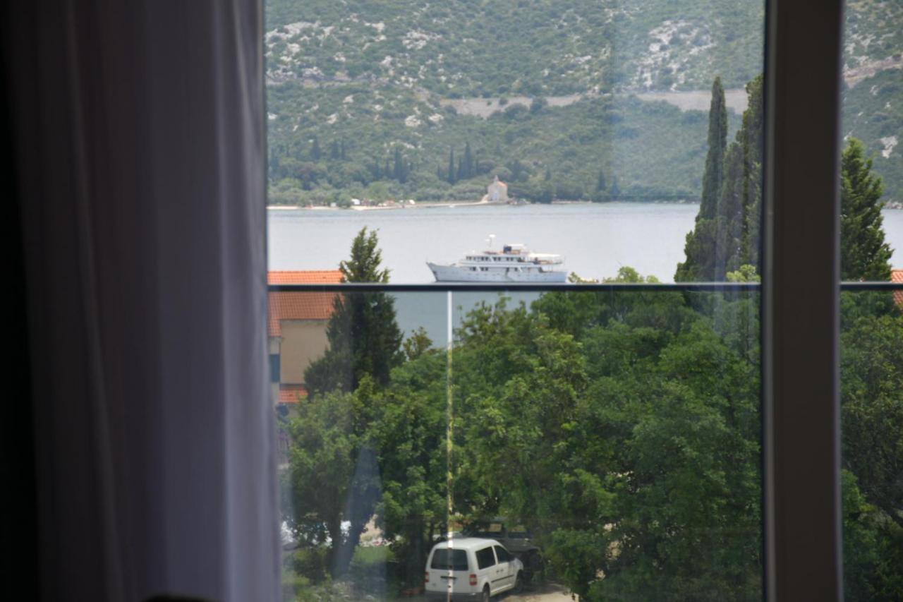Luxury Villa Salt สลาโน ภายนอก รูปภาพ