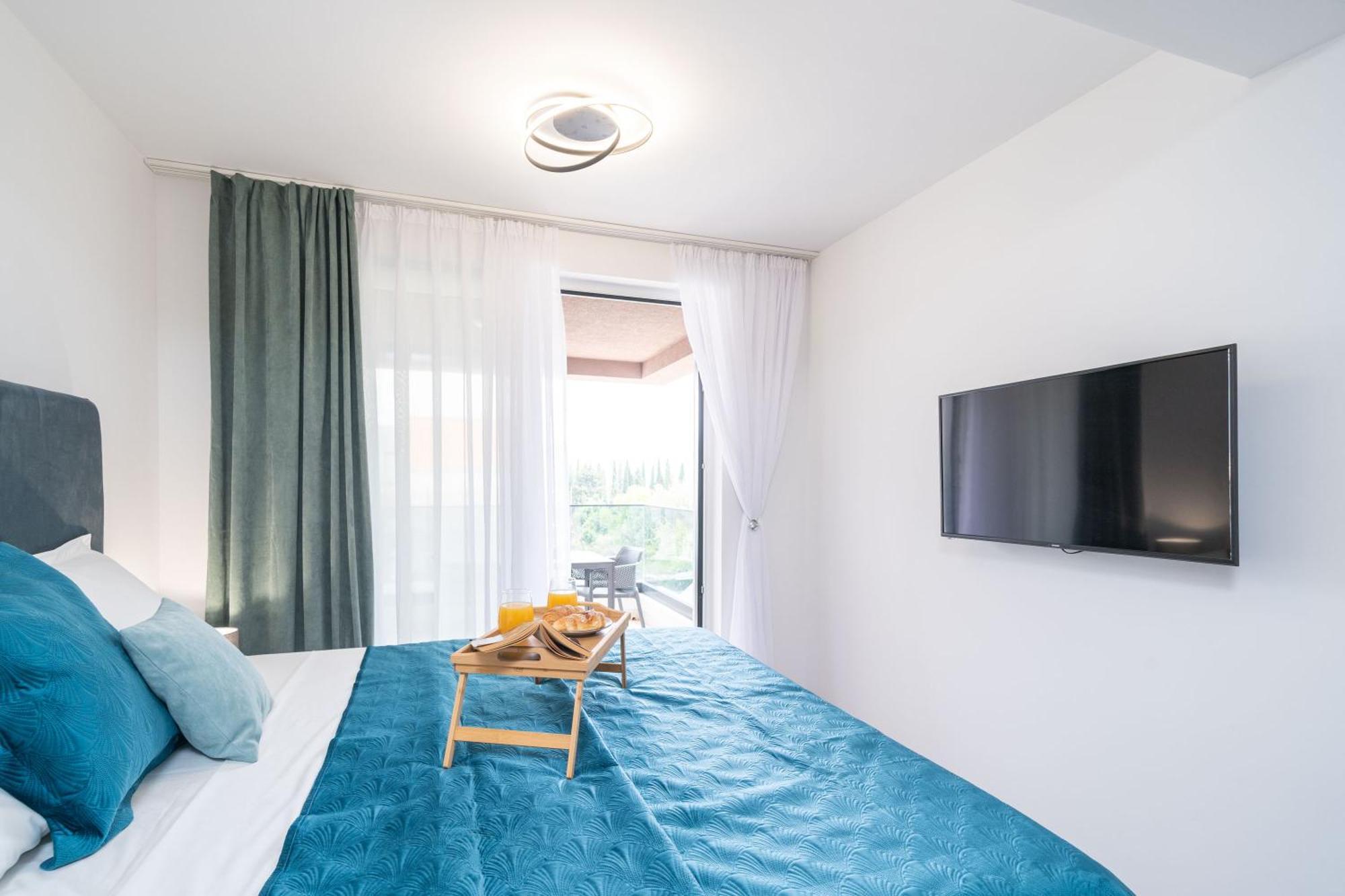 Luxury Villa Salt สลาโน ภายนอก รูปภาพ