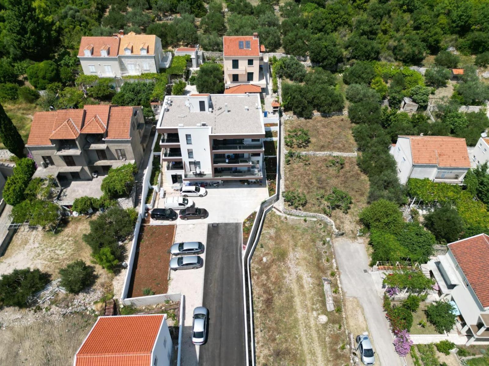 Luxury Villa Salt สลาโน ภายนอก รูปภาพ